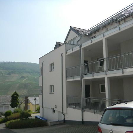 Ferienwohnung Bernkastel-Kues - Alte Rebschule Ngoại thất bức ảnh