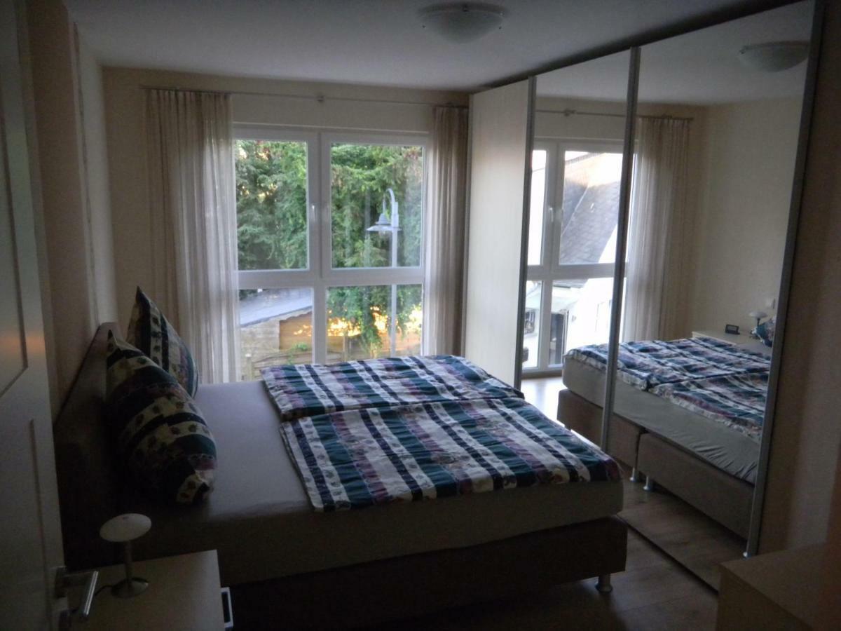 Ferienwohnung Bernkastel-Kues - Alte Rebschule Ngoại thất bức ảnh