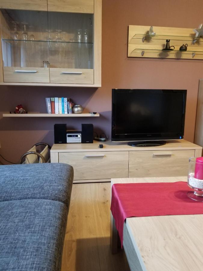 Ferienwohnung Bernkastel-Kues - Alte Rebschule Ngoại thất bức ảnh